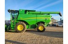 Property photo 1 - TIMED ONLINE ONLY - FARM EQUIPMENT AUCTION - DEKALB COUNTY, IN