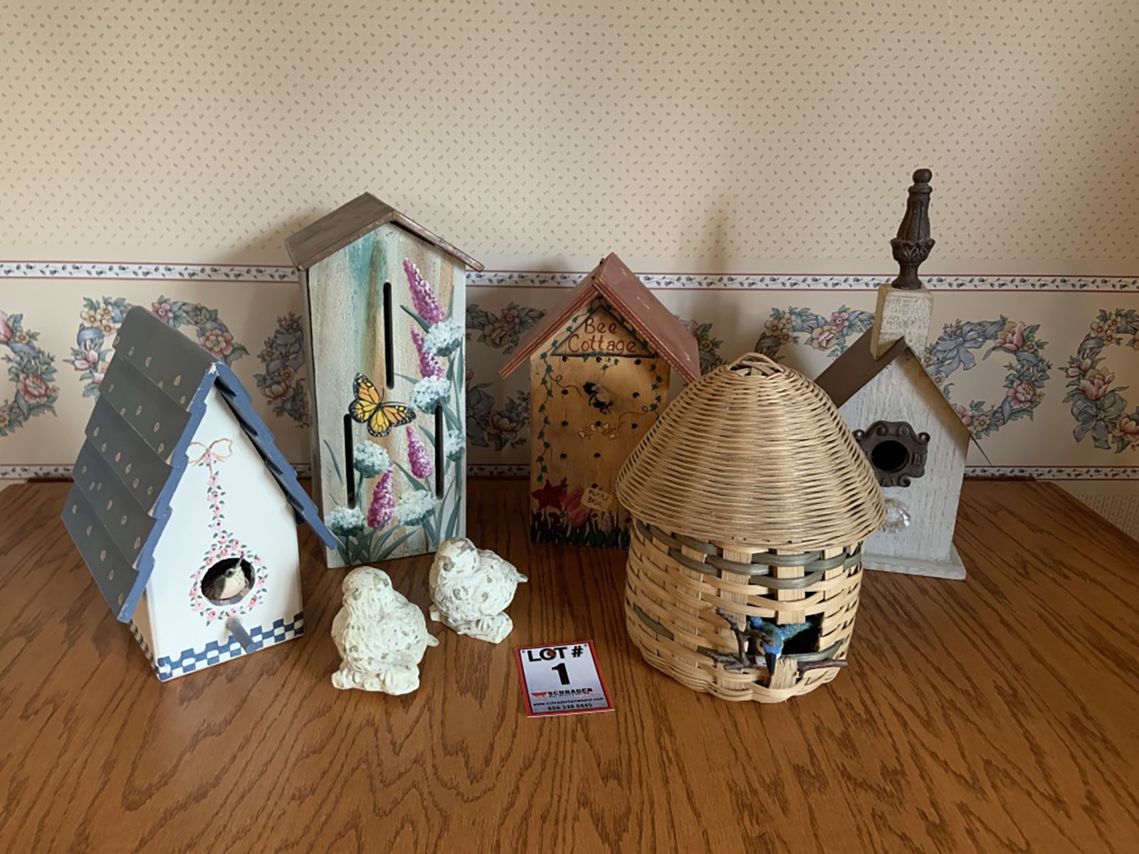 Property photo 1 - TIMED ONLINE ONLY AUCTION - PERSONAL PROPERTY - FORT WAYNE, IN