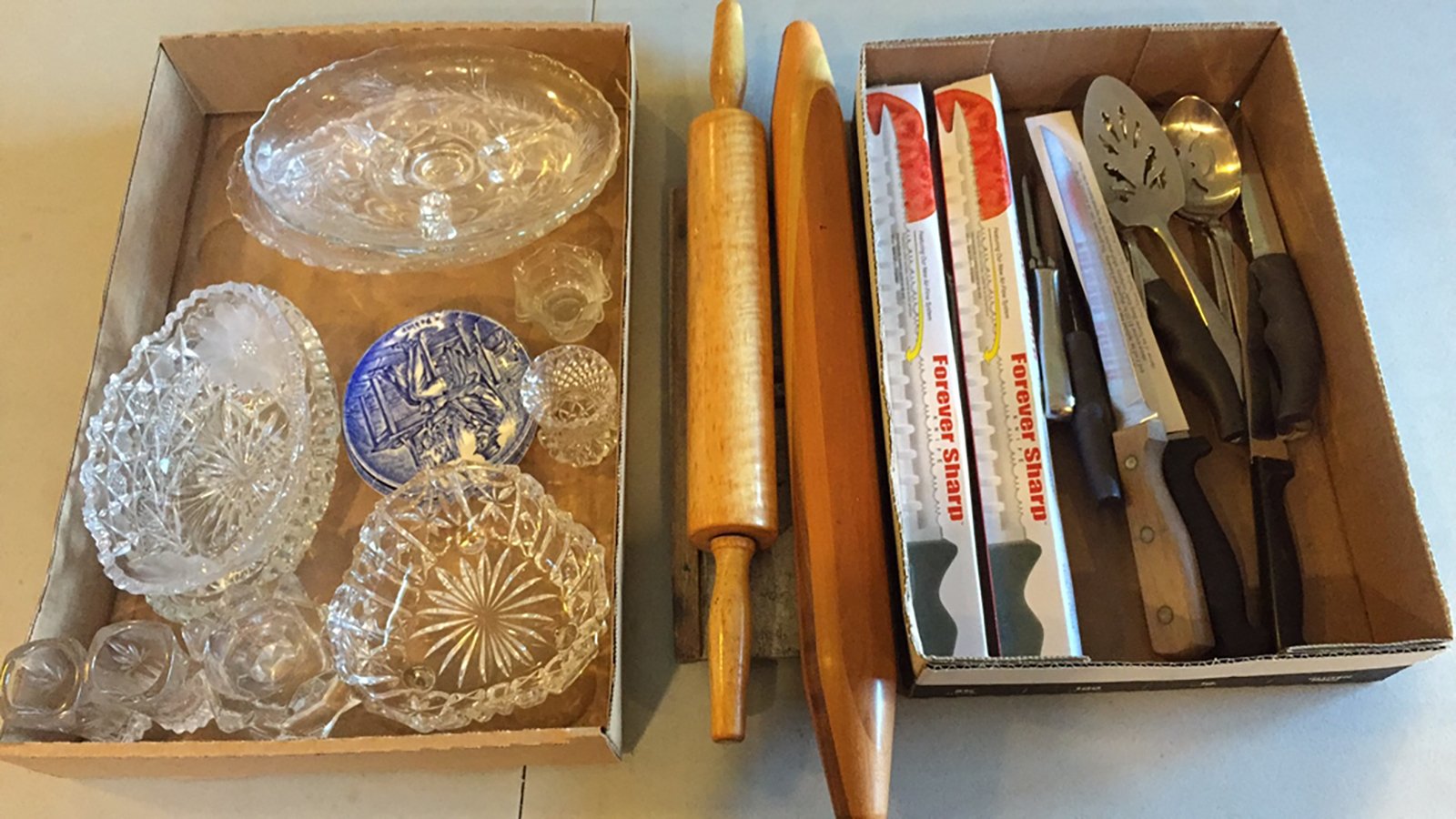 Property photo 15 - TIMED ONLINE ONLY AUCTION - PERSONAL PROPERTY - FORT WAYNE, IN