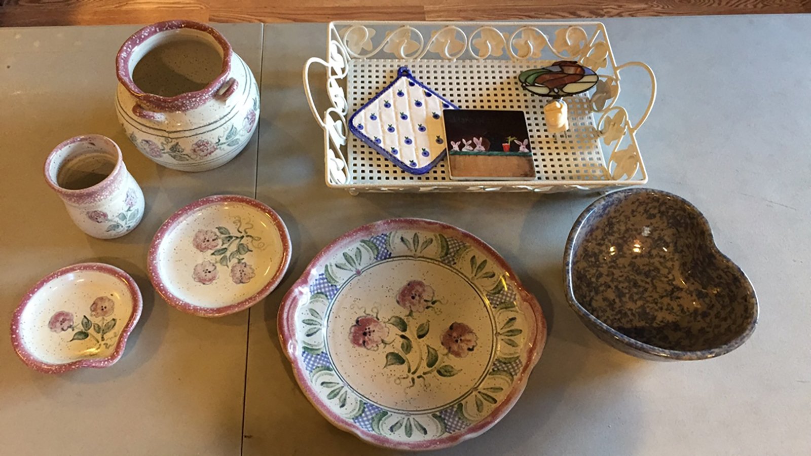 Property photo 23 - TIMED ONLINE ONLY AUCTION - PERSONAL PROPERTY - FORT WAYNE, IN