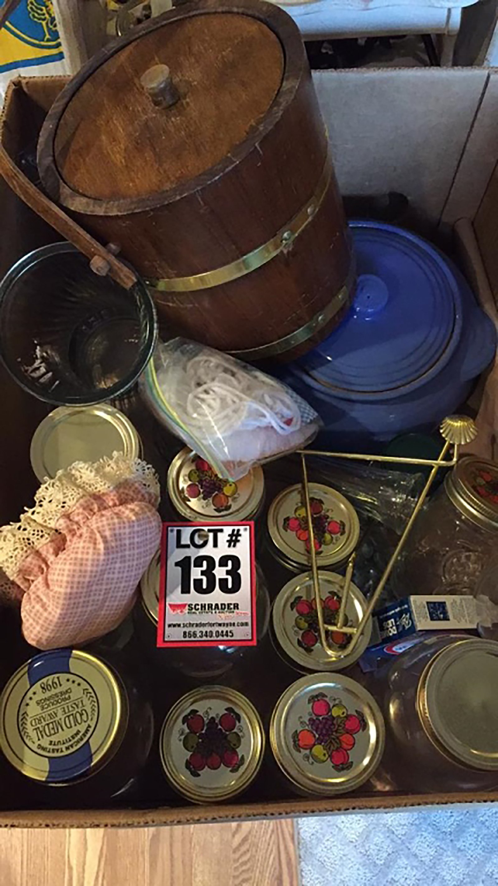 Property photo 39 - TIMED ONLINE ONLY AUCTION - PERSONAL PROPERTY - FORT WAYNE, IN