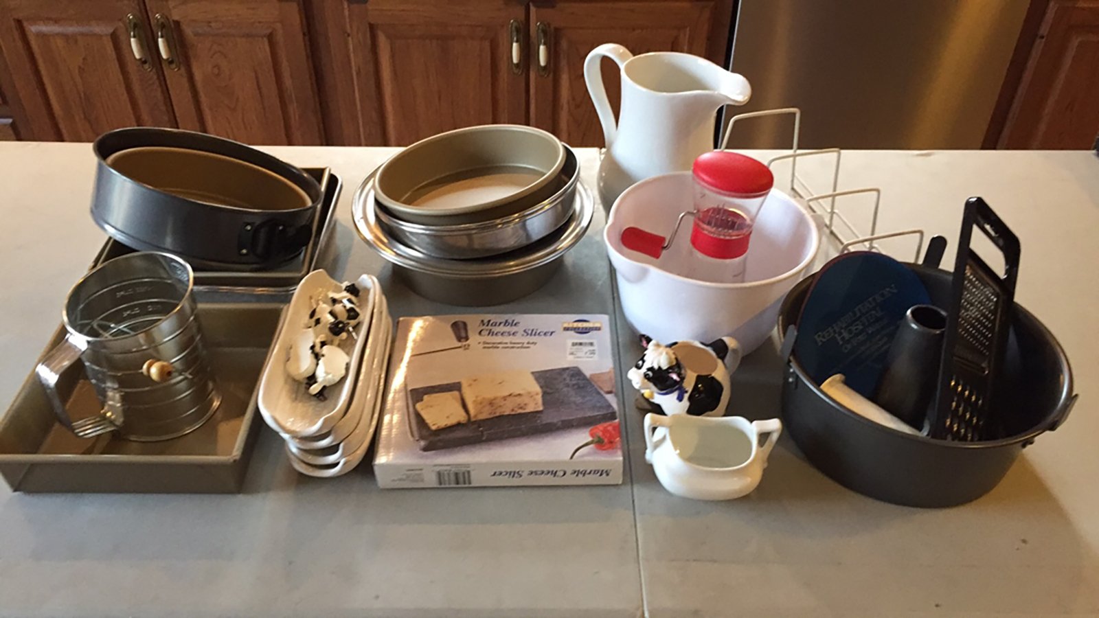 Property photo 47 - TIMED ONLINE ONLY AUCTION - PERSONAL PROPERTY - FORT WAYNE, IN