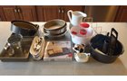 Property photo 47 - TIMED ONLINE ONLY AUCTION - PERSONAL PROPERTY - FORT WAYNE, IN