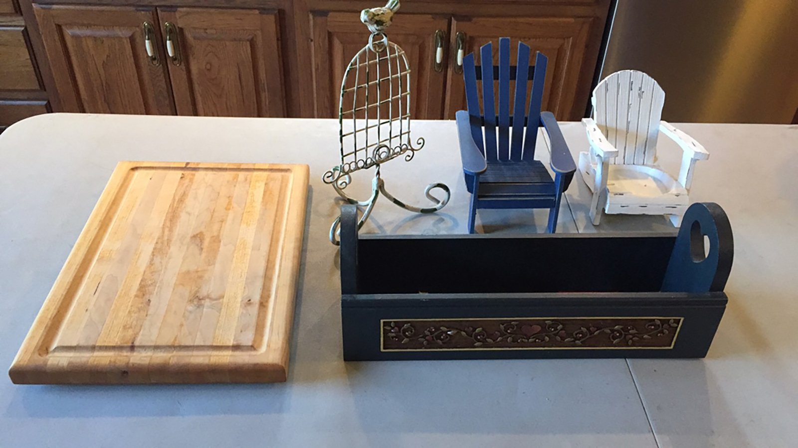 Property photo 53 - TIMED ONLINE ONLY AUCTION - PERSONAL PROPERTY - FORT WAYNE, IN