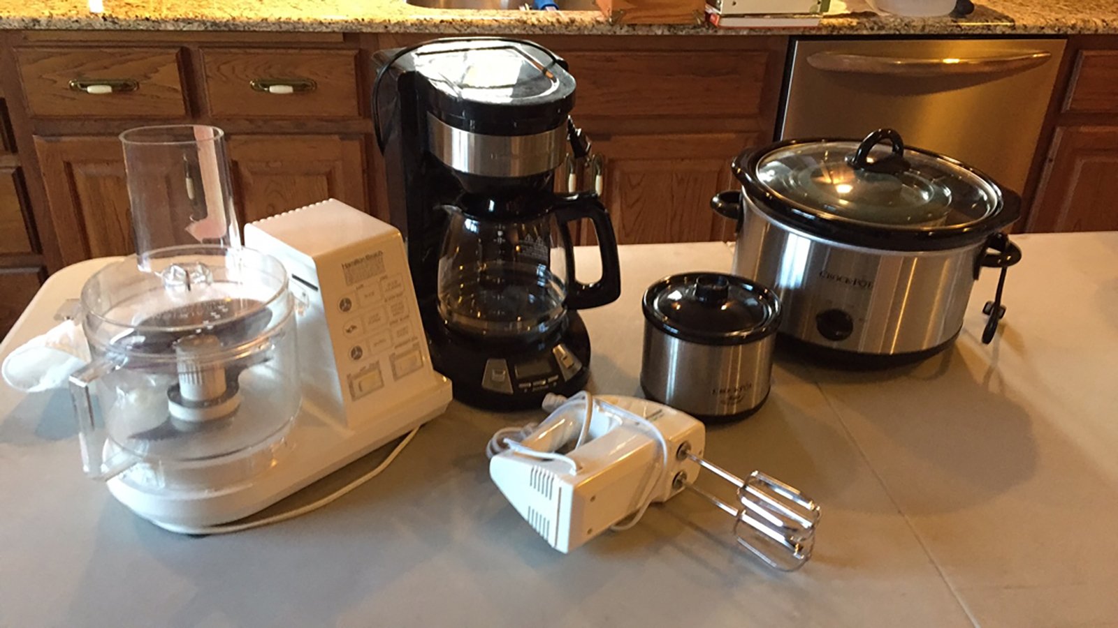 Property photo 54 - TIMED ONLINE ONLY AUCTION - PERSONAL PROPERTY - FORT WAYNE, IN