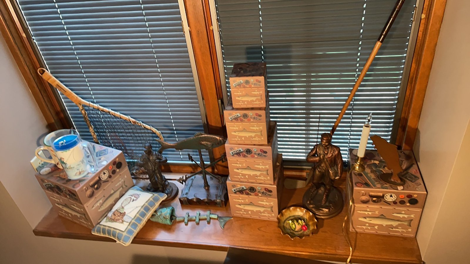 Property photo 59 - TIMED ONLINE ONLY AUCTION - PERSONAL PROPERTY - FORT WAYNE, IN