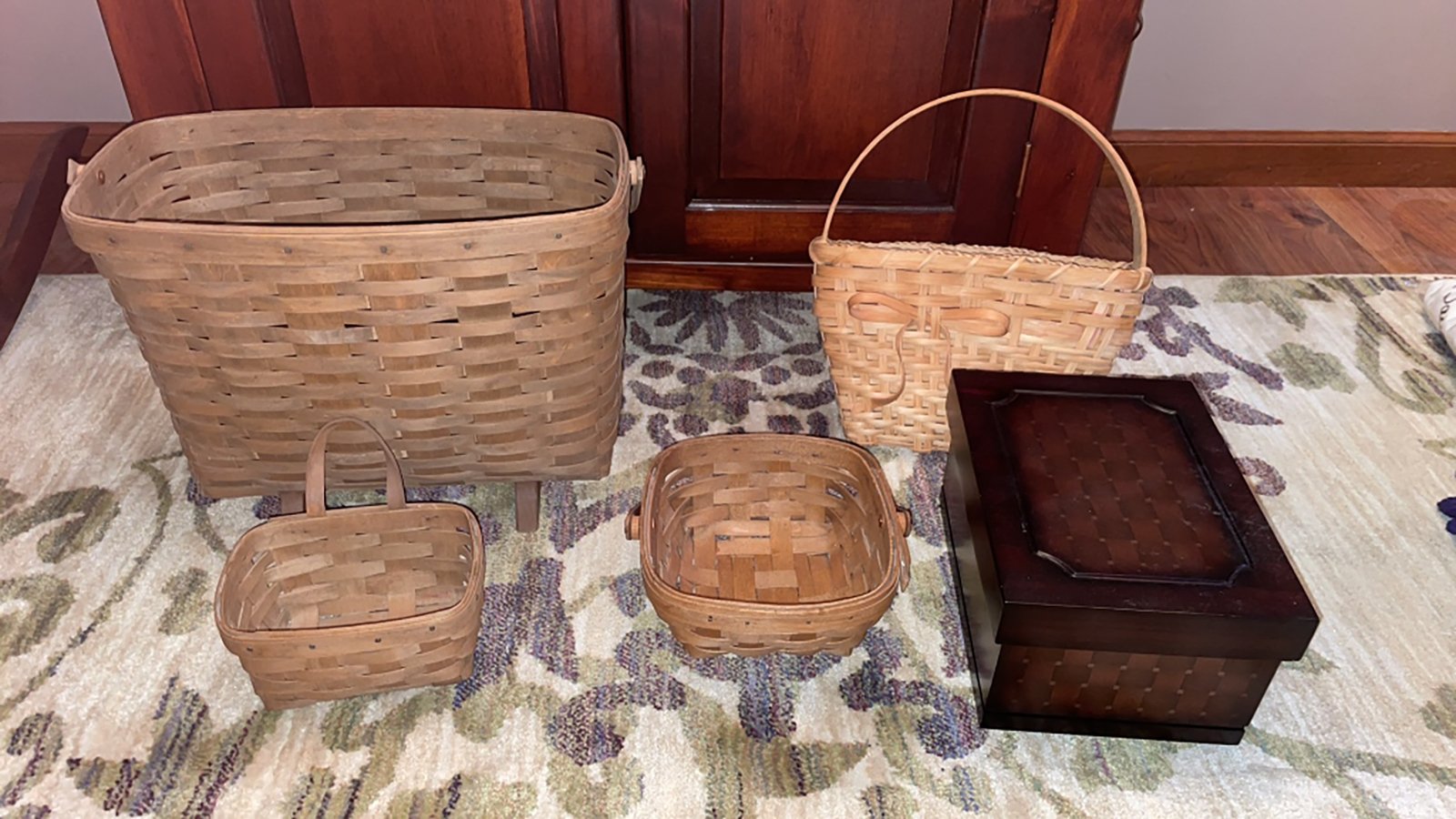 Property photo 64 - TIMED ONLINE ONLY AUCTION - PERSONAL PROPERTY - FORT WAYNE, IN