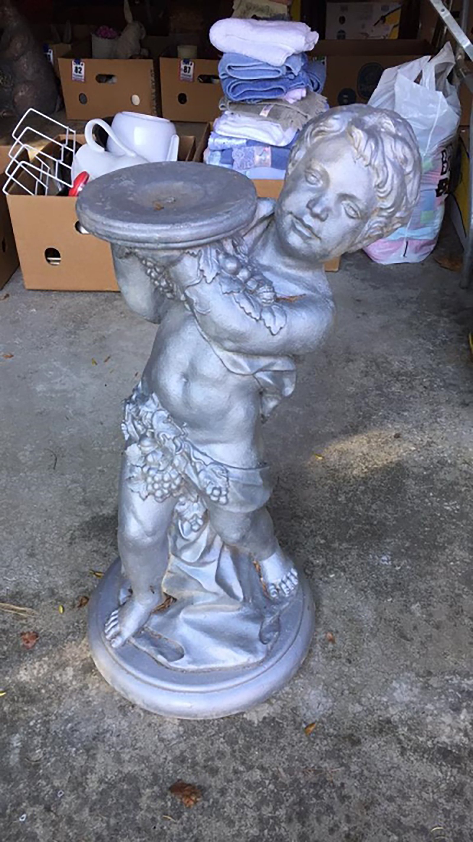 Property photo 84 - TIMED ONLINE ONLY AUCTION - PERSONAL PROPERTY - FORT WAYNE, IN