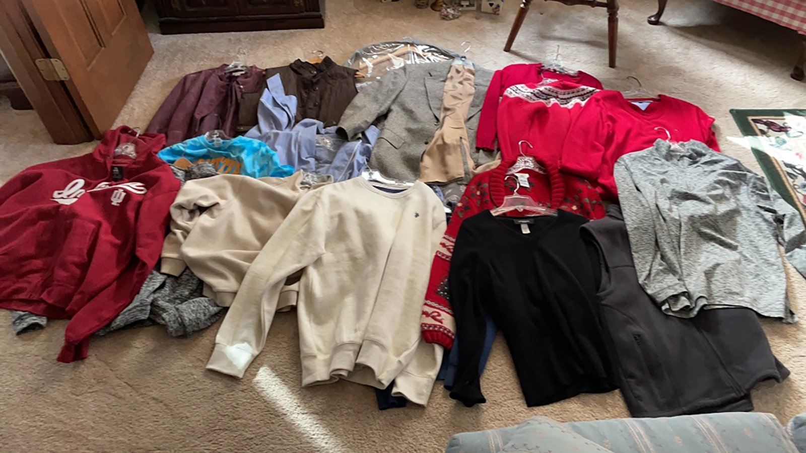Property photo 86 - TIMED ONLINE ONLY AUCTION - PERSONAL PROPERTY - FORT WAYNE, IN