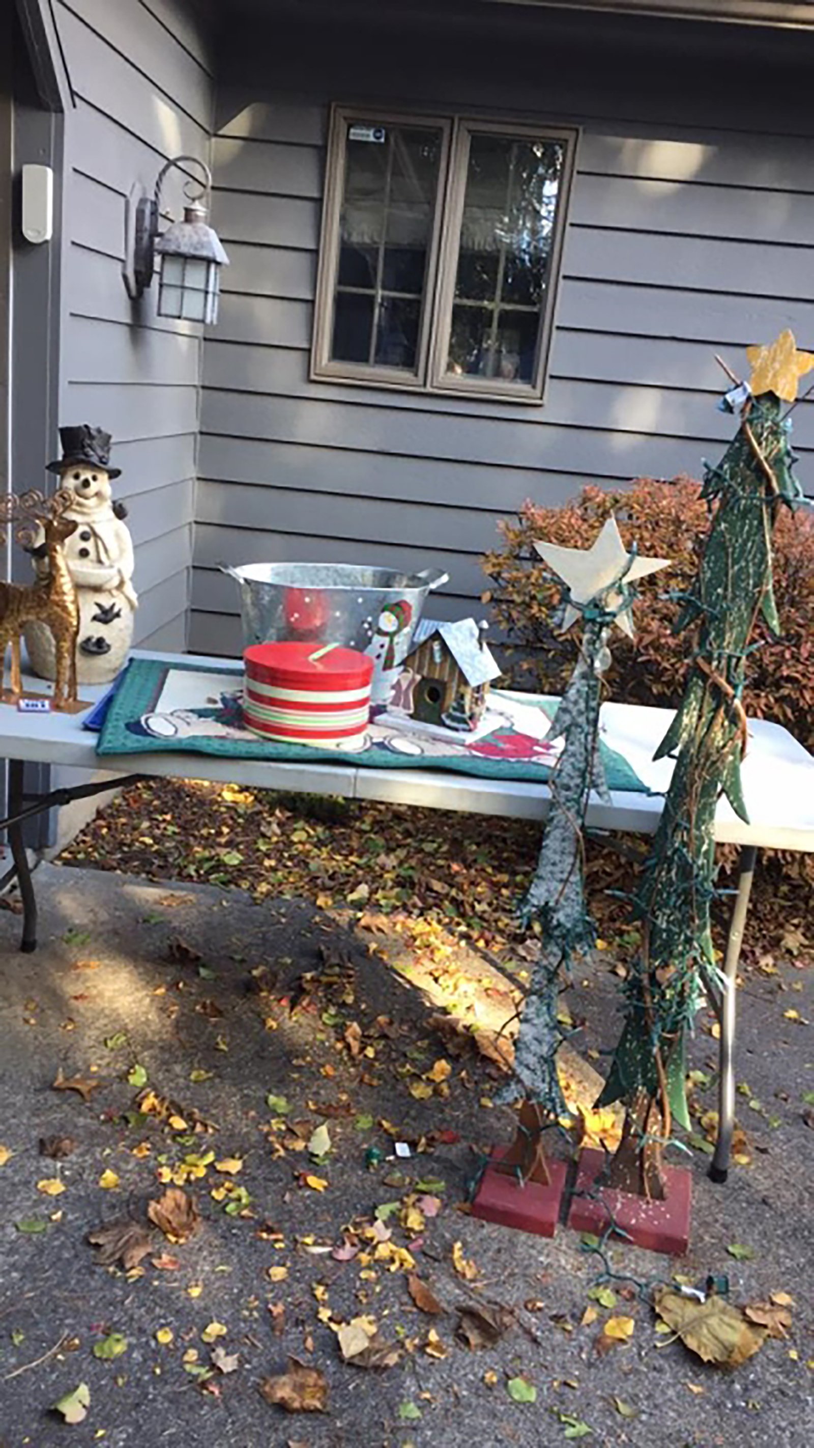 Property photo 92 - TIMED ONLINE ONLY AUCTION - PERSONAL PROPERTY - FORT WAYNE, IN