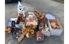 Property photo 94 - TIMED ONLINE ONLY AUCTION - PERSONAL PROPERTY - FORT WAYNE, IN