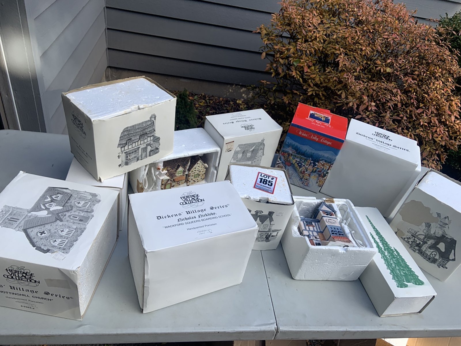 Property photo 96 - TIMED ONLINE ONLY AUCTION - PERSONAL PROPERTY - FORT WAYNE, IN