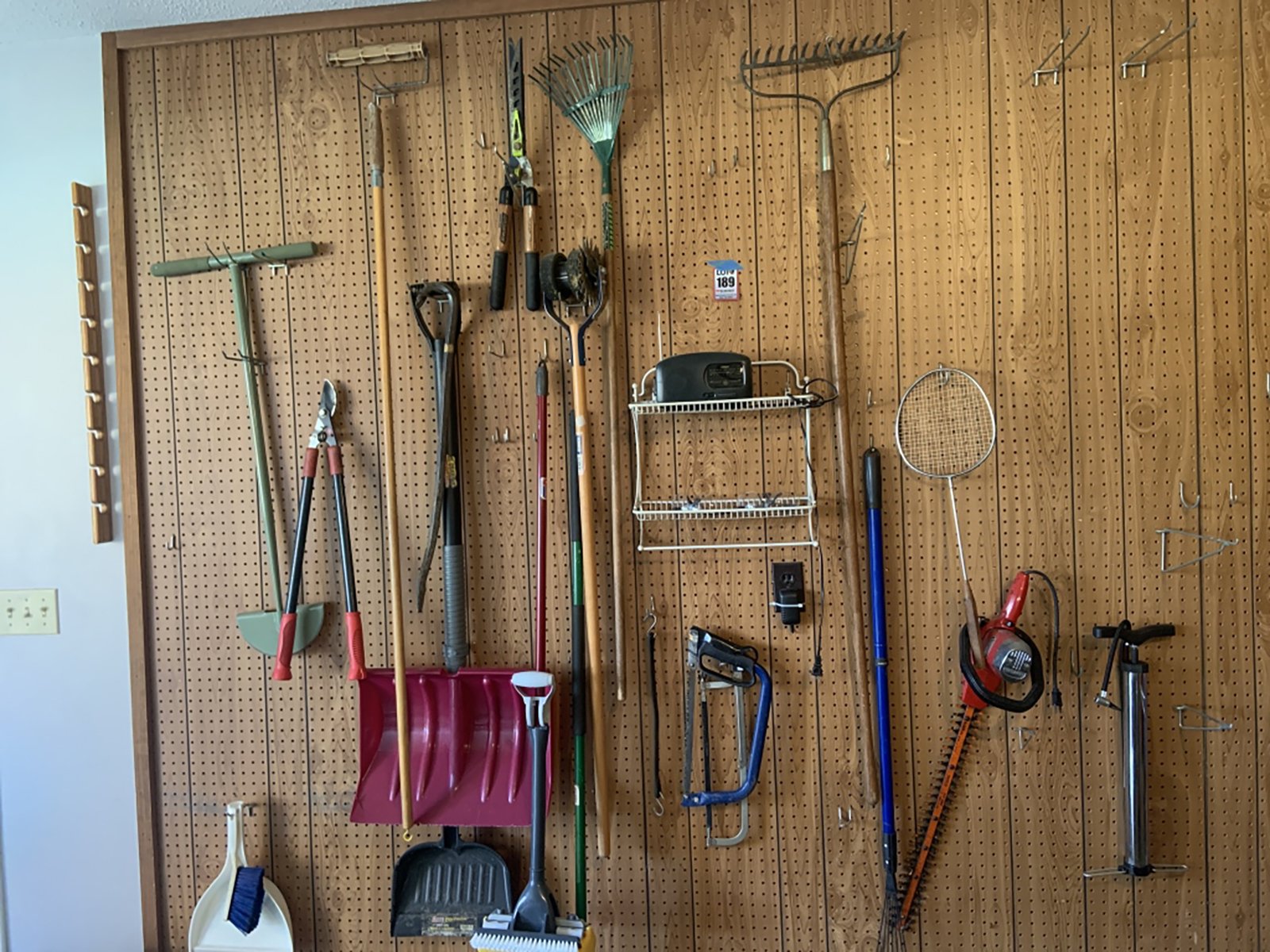 Property photo 100 - TIMED ONLINE ONLY AUCTION - PERSONAL PROPERTY - FORT WAYNE, IN