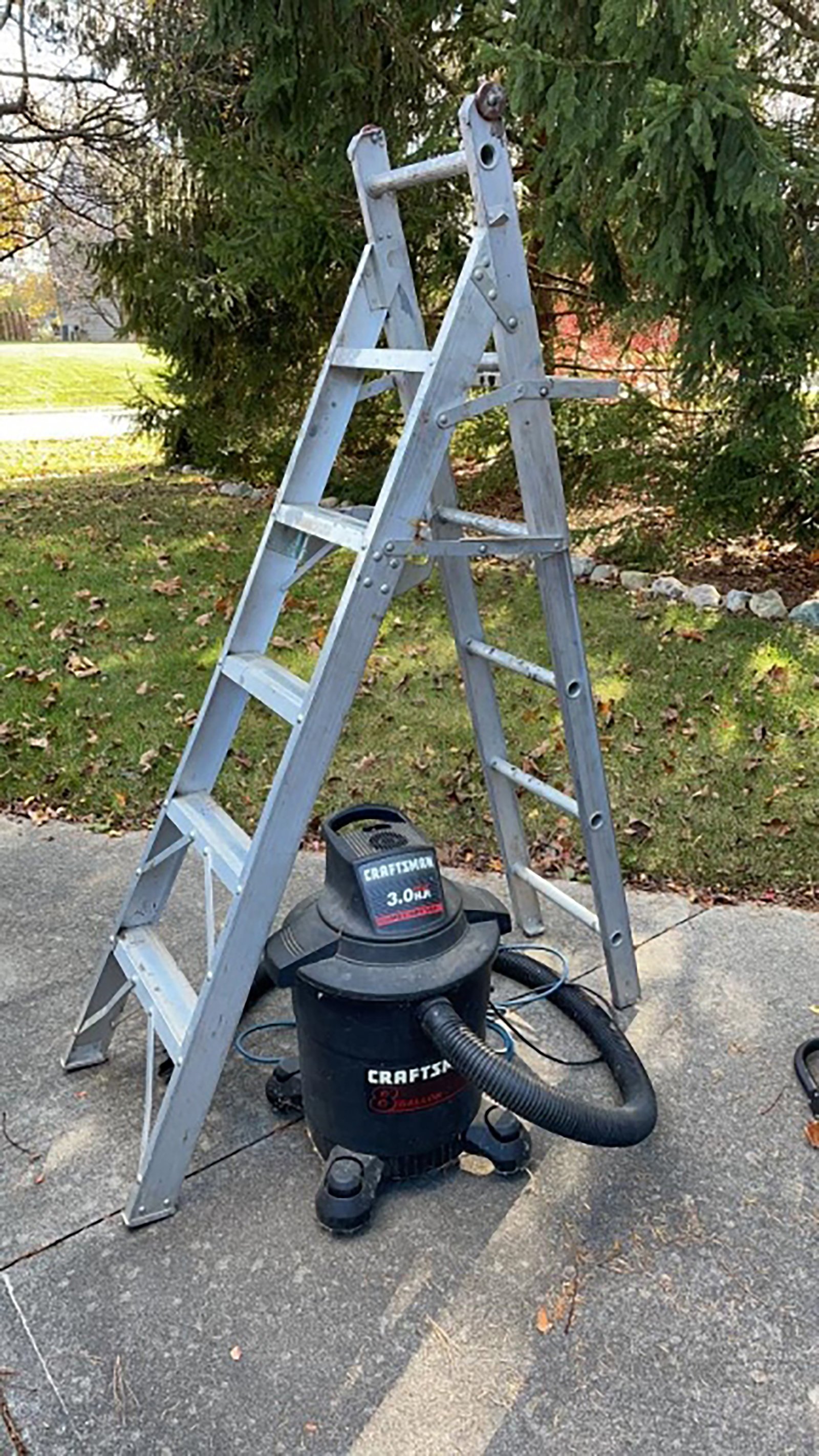 Property photo 103 - TIMED ONLINE ONLY AUCTION - PERSONAL PROPERTY - FORT WAYNE, IN