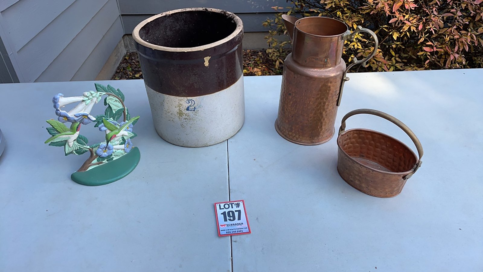 Property photo 109 - TIMED ONLINE ONLY AUCTION - PERSONAL PROPERTY - FORT WAYNE, IN