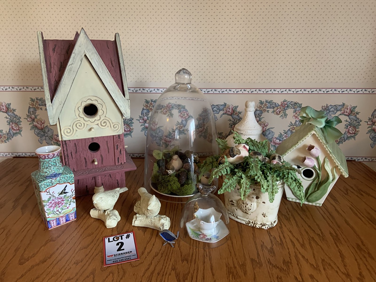 Property photo 112 - TIMED ONLINE ONLY AUCTION - PERSONAL PROPERTY - FORT WAYNE, IN