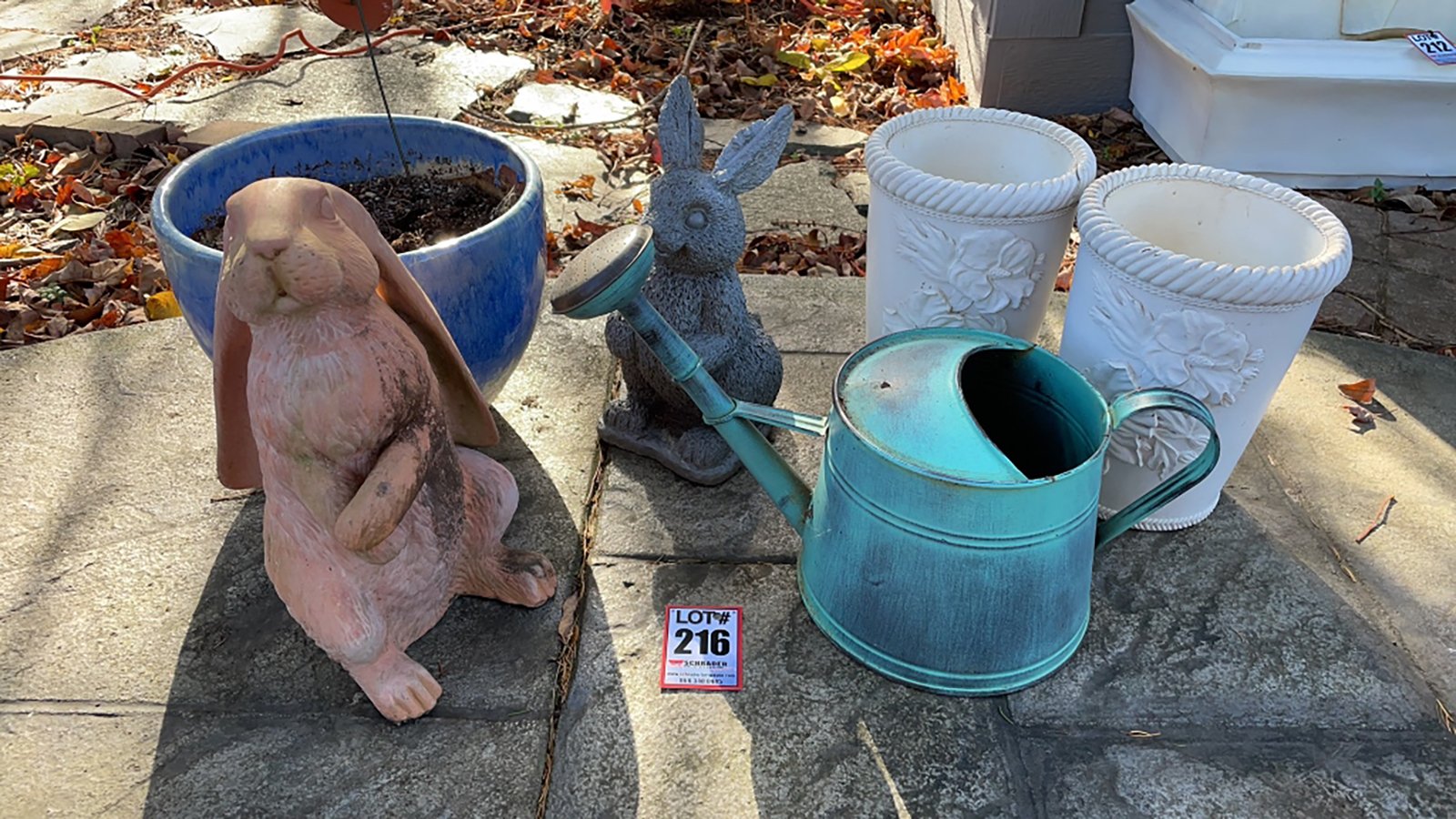 Property photo 131 - TIMED ONLINE ONLY AUCTION - PERSONAL PROPERTY - FORT WAYNE, IN