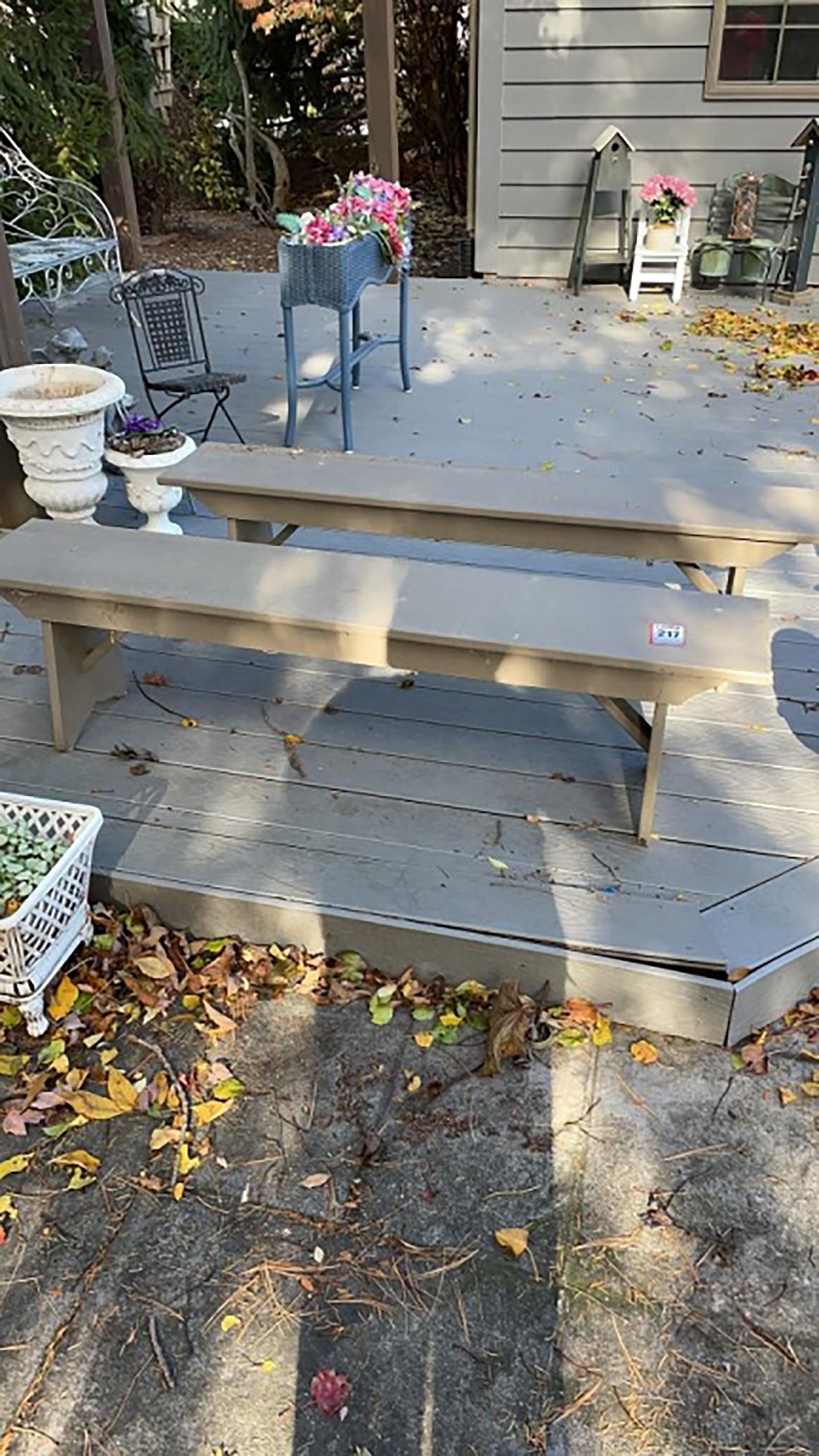 Property photo 132 - TIMED ONLINE ONLY AUCTION - PERSONAL PROPERTY - FORT WAYNE, IN