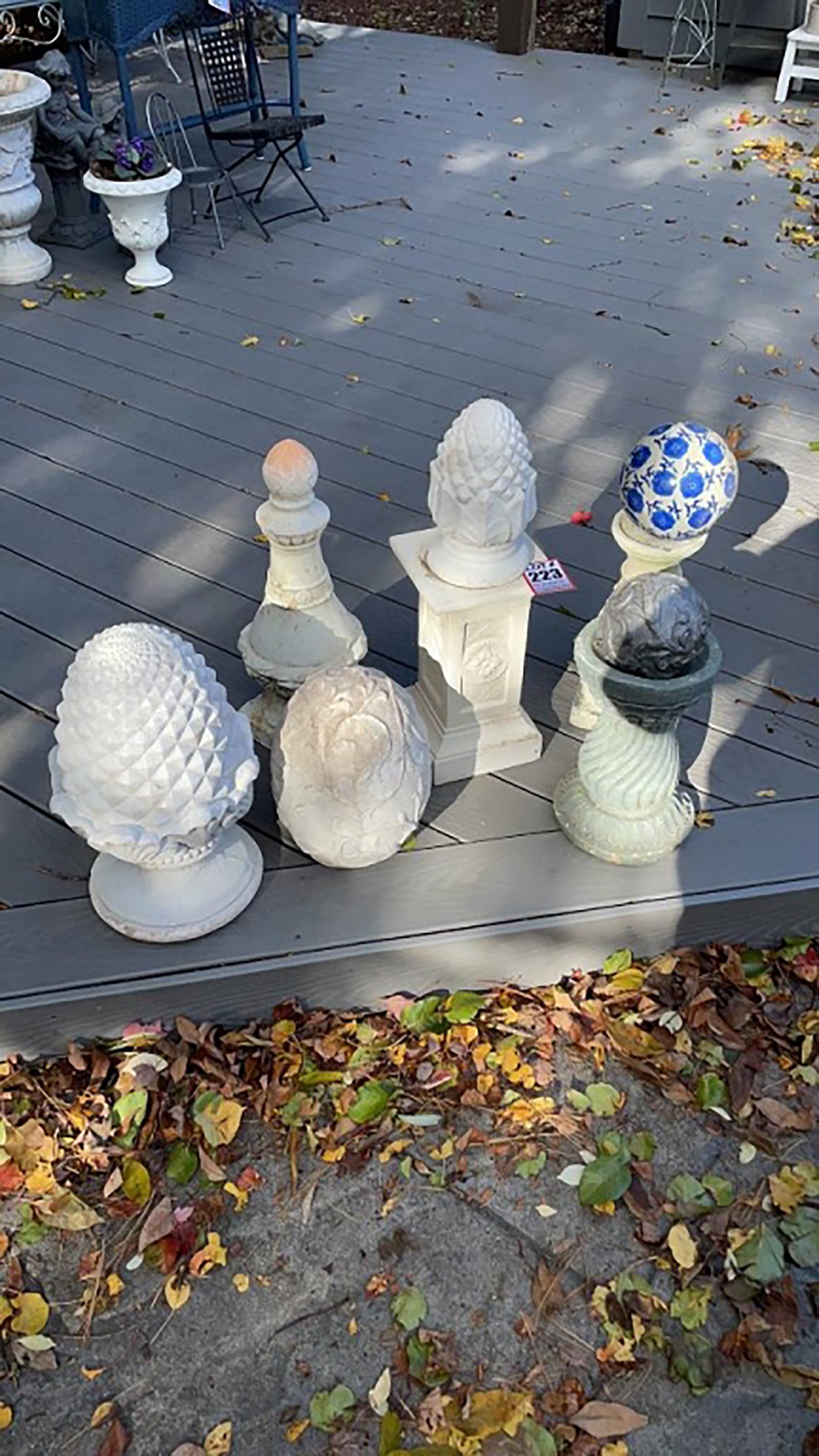 Property photo 139 - TIMED ONLINE ONLY AUCTION - PERSONAL PROPERTY - FORT WAYNE, IN