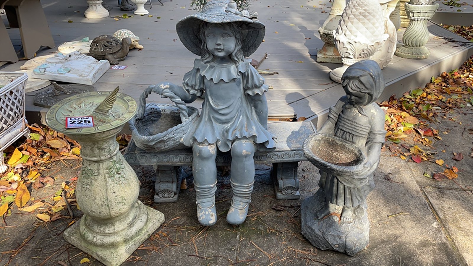 Property photo 140 - TIMED ONLINE ONLY AUCTION - PERSONAL PROPERTY - FORT WAYNE, IN