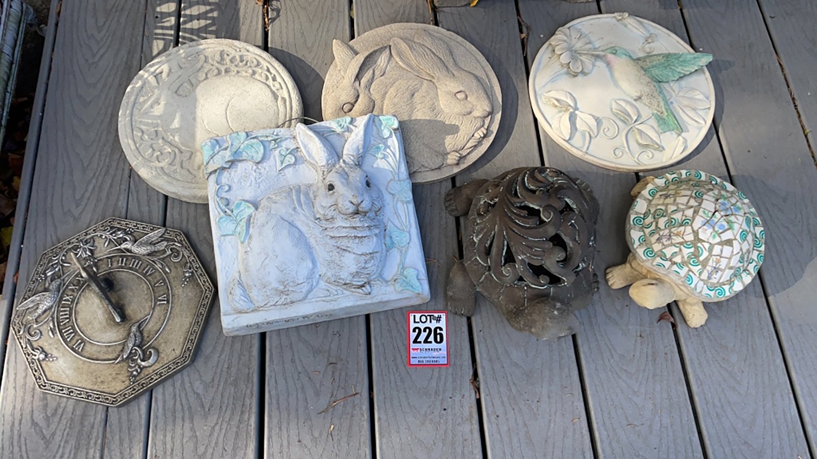 Property photo 141 - TIMED ONLINE ONLY AUCTION - PERSONAL PROPERTY - FORT WAYNE, IN