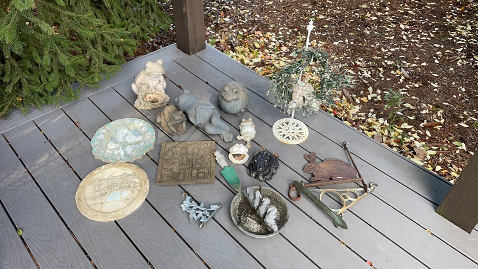 Property photo 144 - TIMED ONLINE ONLY AUCTION - PERSONAL PROPERTY - FORT WAYNE, IN