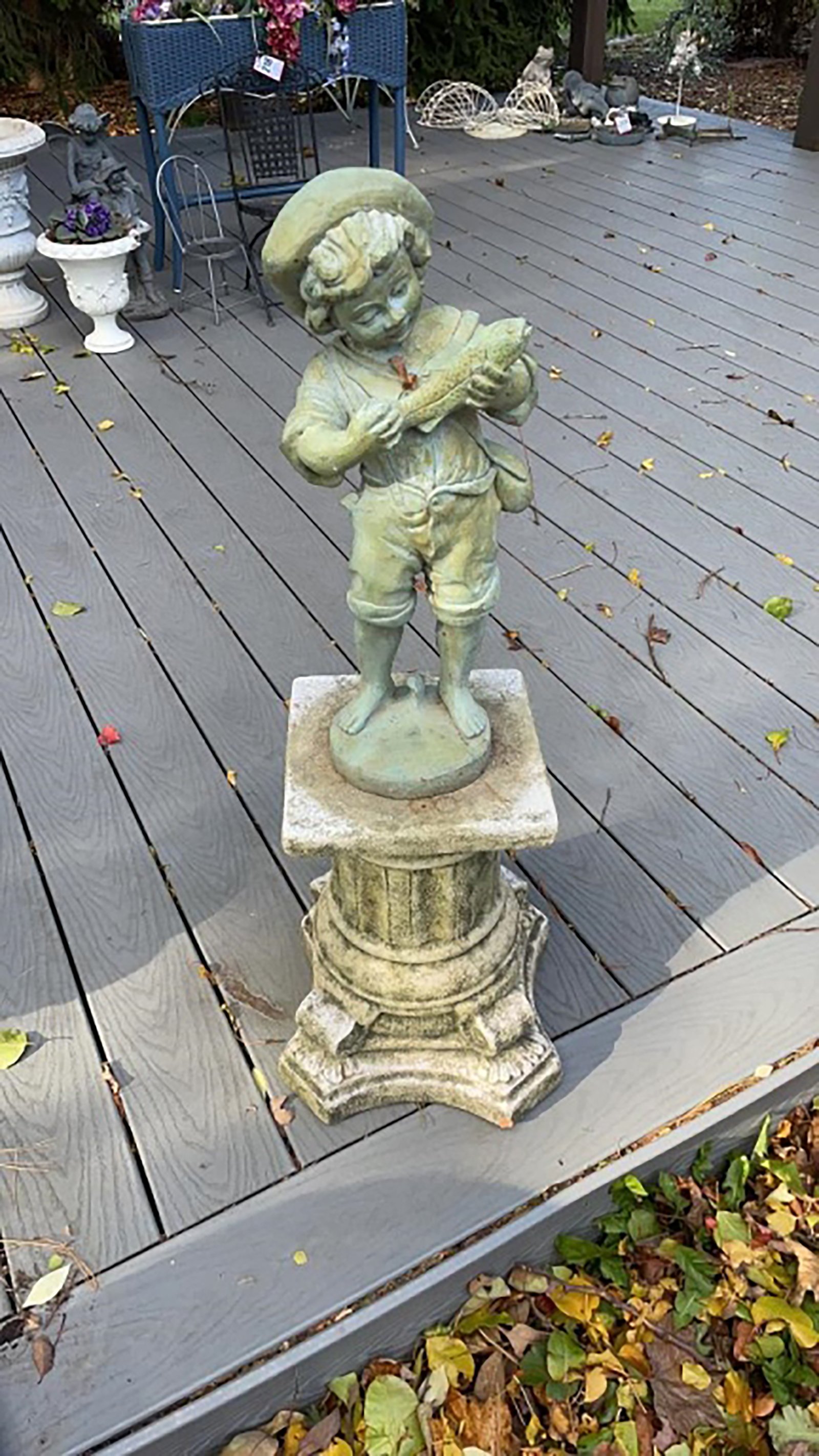 Property photo 147 - TIMED ONLINE ONLY AUCTION - PERSONAL PROPERTY - FORT WAYNE, IN