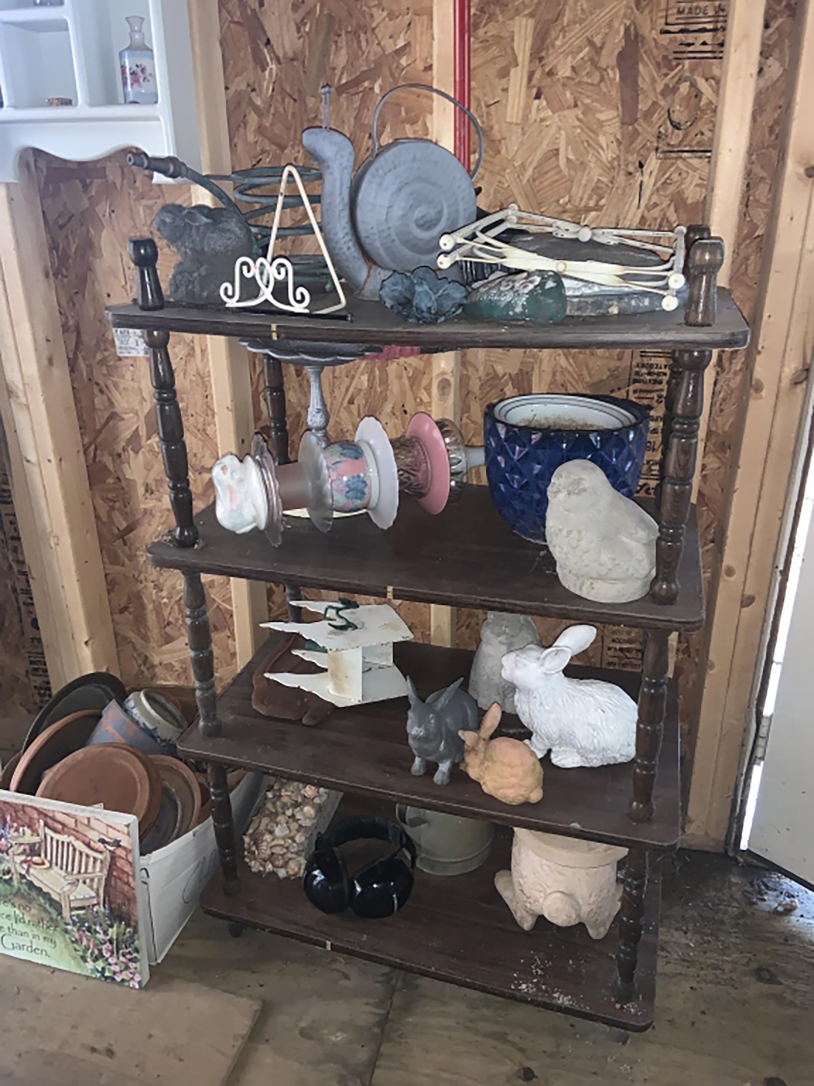 Property photo 149 - TIMED ONLINE ONLY AUCTION - PERSONAL PROPERTY - FORT WAYNE, IN