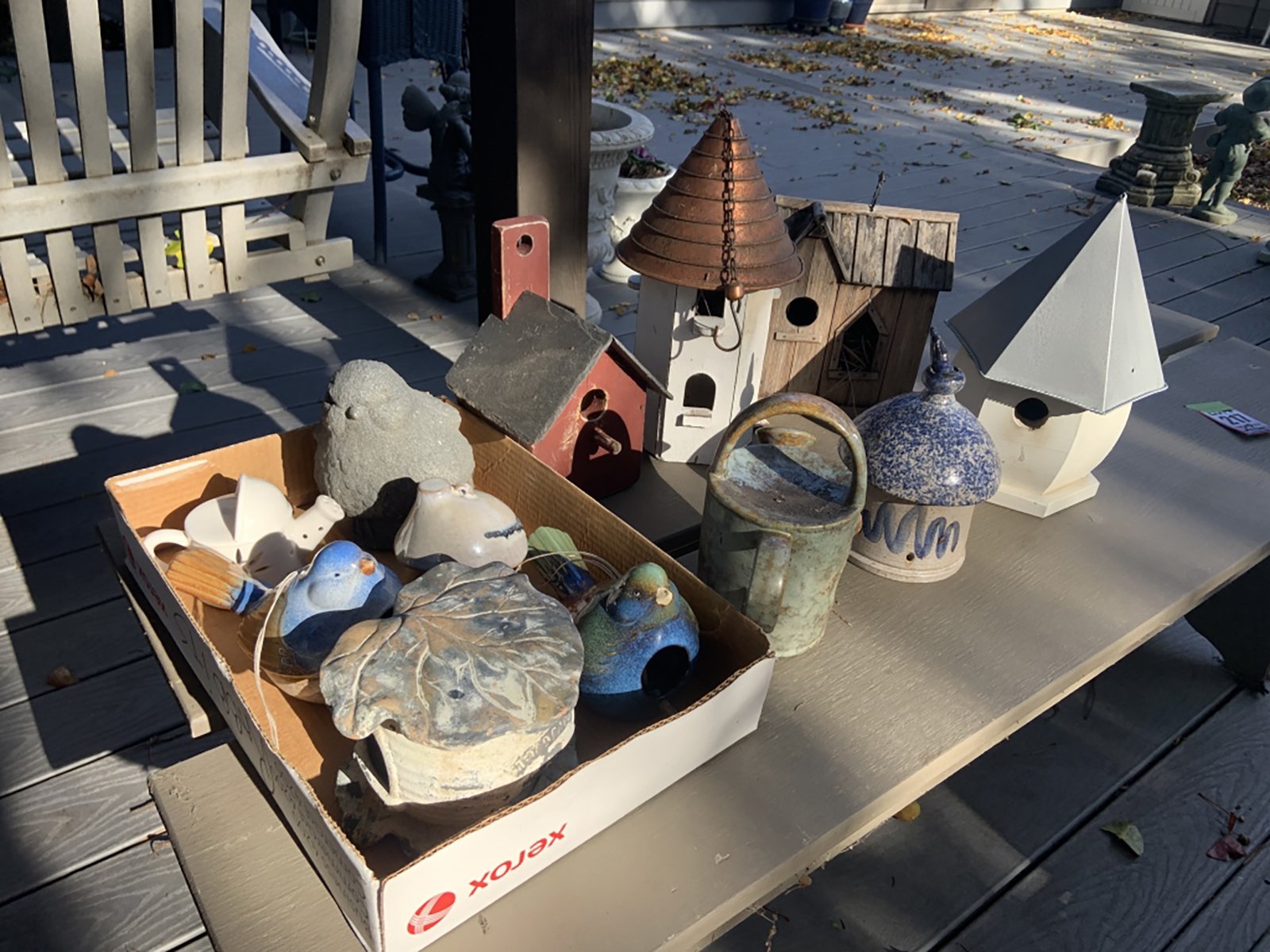 Property photo 153 - TIMED ONLINE ONLY AUCTION - PERSONAL PROPERTY - FORT WAYNE, IN