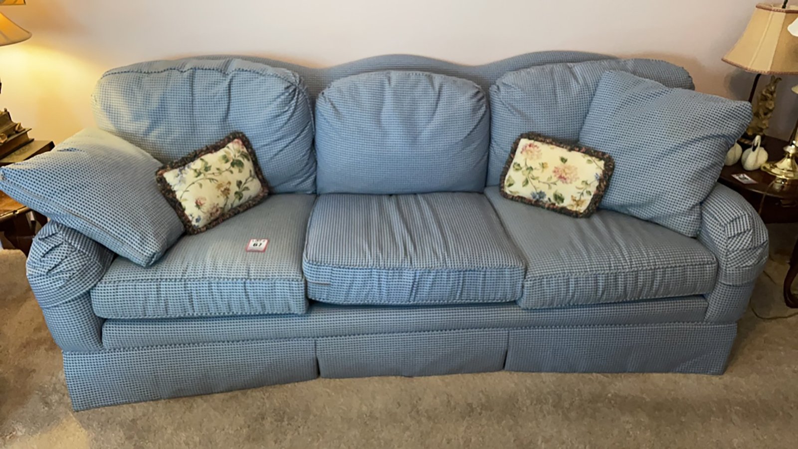 Property photo 204 - TIMED ONLINE ONLY AUCTION - PERSONAL PROPERTY - FORT WAYNE, IN