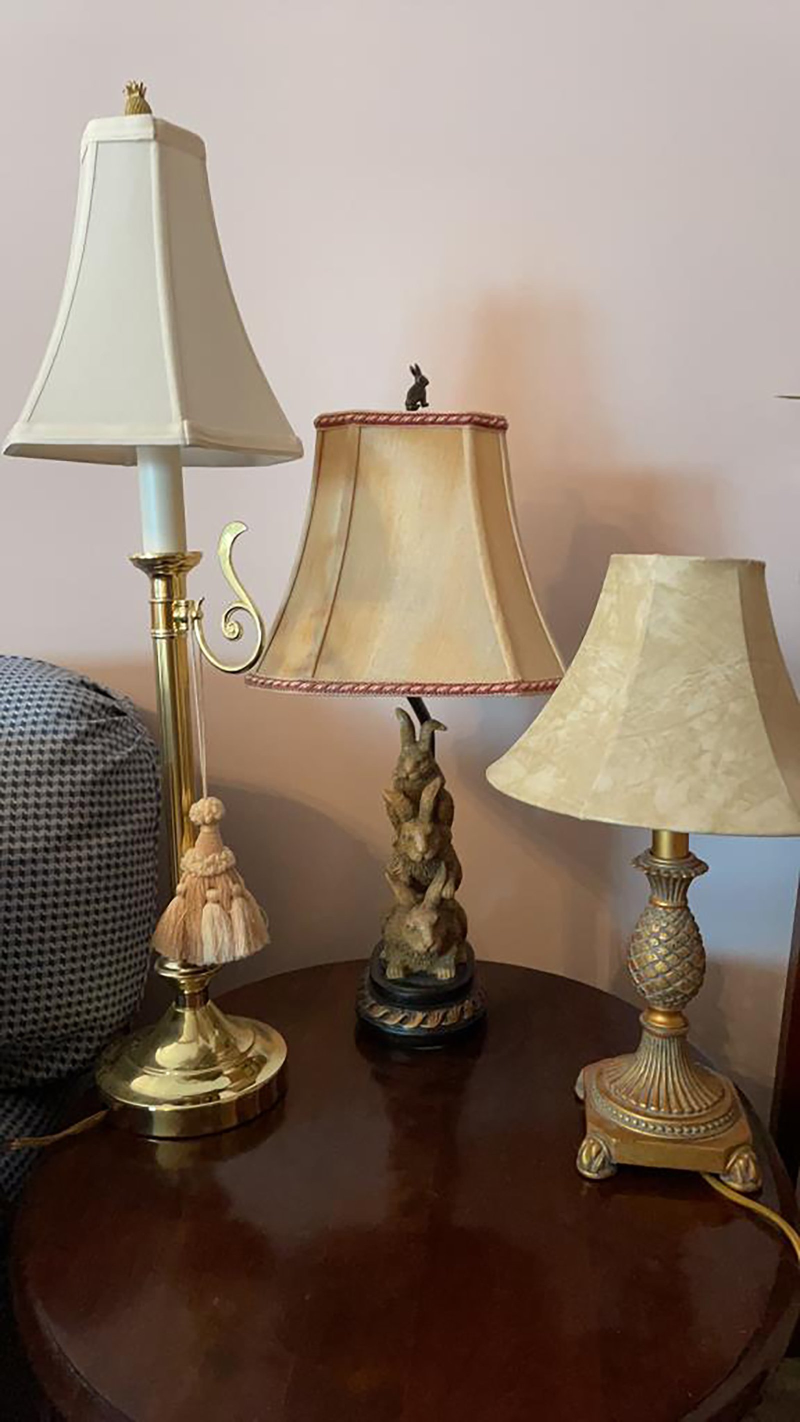 Property photo 206 - TIMED ONLINE ONLY AUCTION - PERSONAL PROPERTY - FORT WAYNE, IN