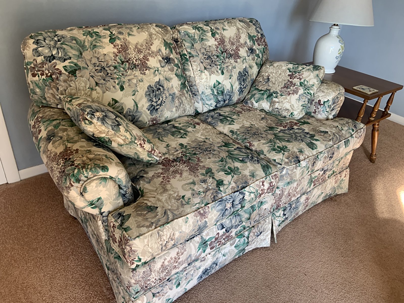 Property photo 18 - TIMED ONLINE ONLY AUCTION - PERSONAL PROPERTY - FORT WAYNE, IN