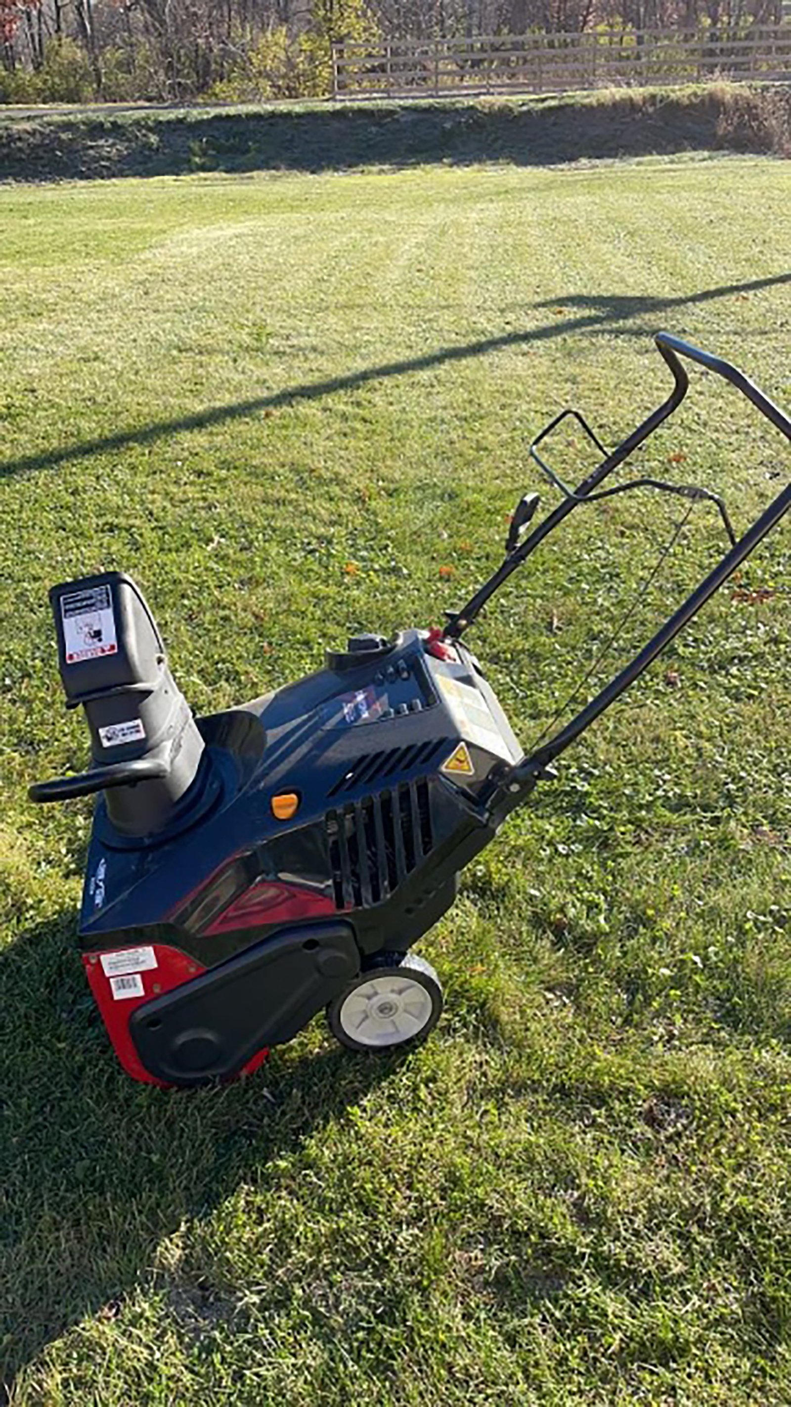 Property photo 28 - TIMED ONLINE ONLY AUCTION - PERSONAL PROPERTY - FORT WAYNE, IN