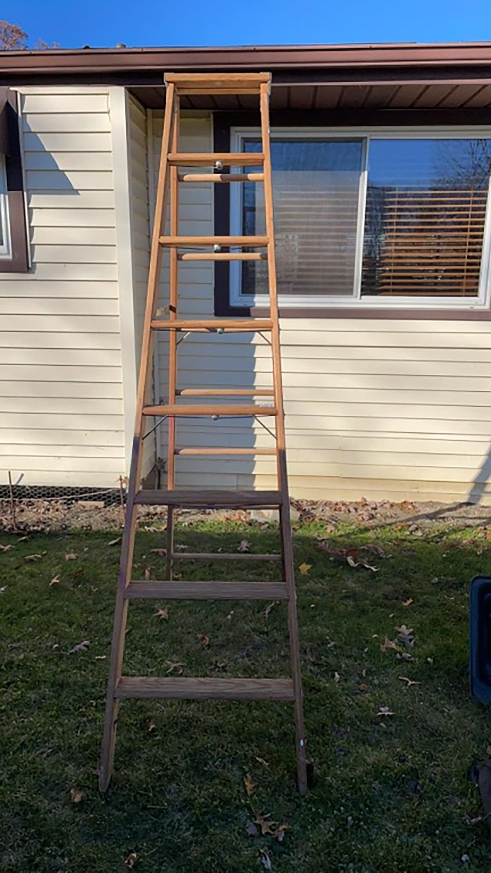 Property photo 35 - TIMED ONLINE ONLY AUCTION - PERSONAL PROPERTY - FORT WAYNE, IN