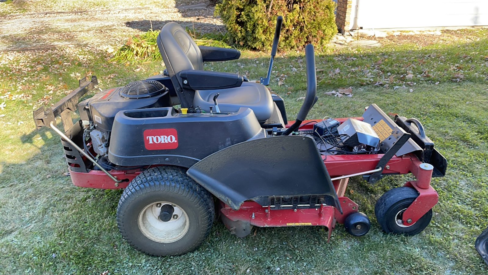 Property photo 38 - TIMED ONLINE ONLY AUCTION - PERSONAL PROPERTY - FORT WAYNE, IN
