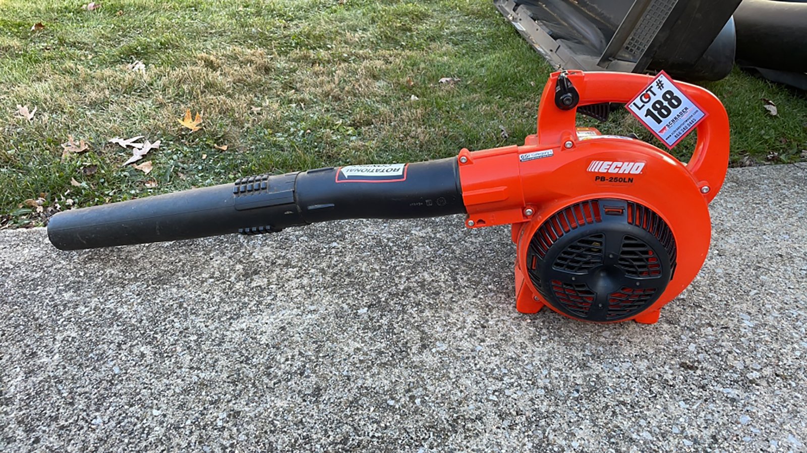 Property photo 40 - TIMED ONLINE ONLY AUCTION - PERSONAL PROPERTY - FORT WAYNE, IN