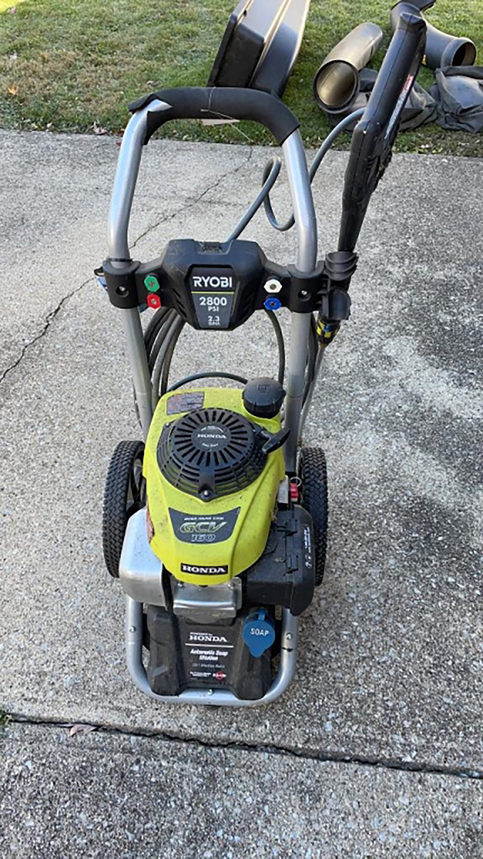 Property photo 42 - TIMED ONLINE ONLY AUCTION - PERSONAL PROPERTY - FORT WAYNE, IN
