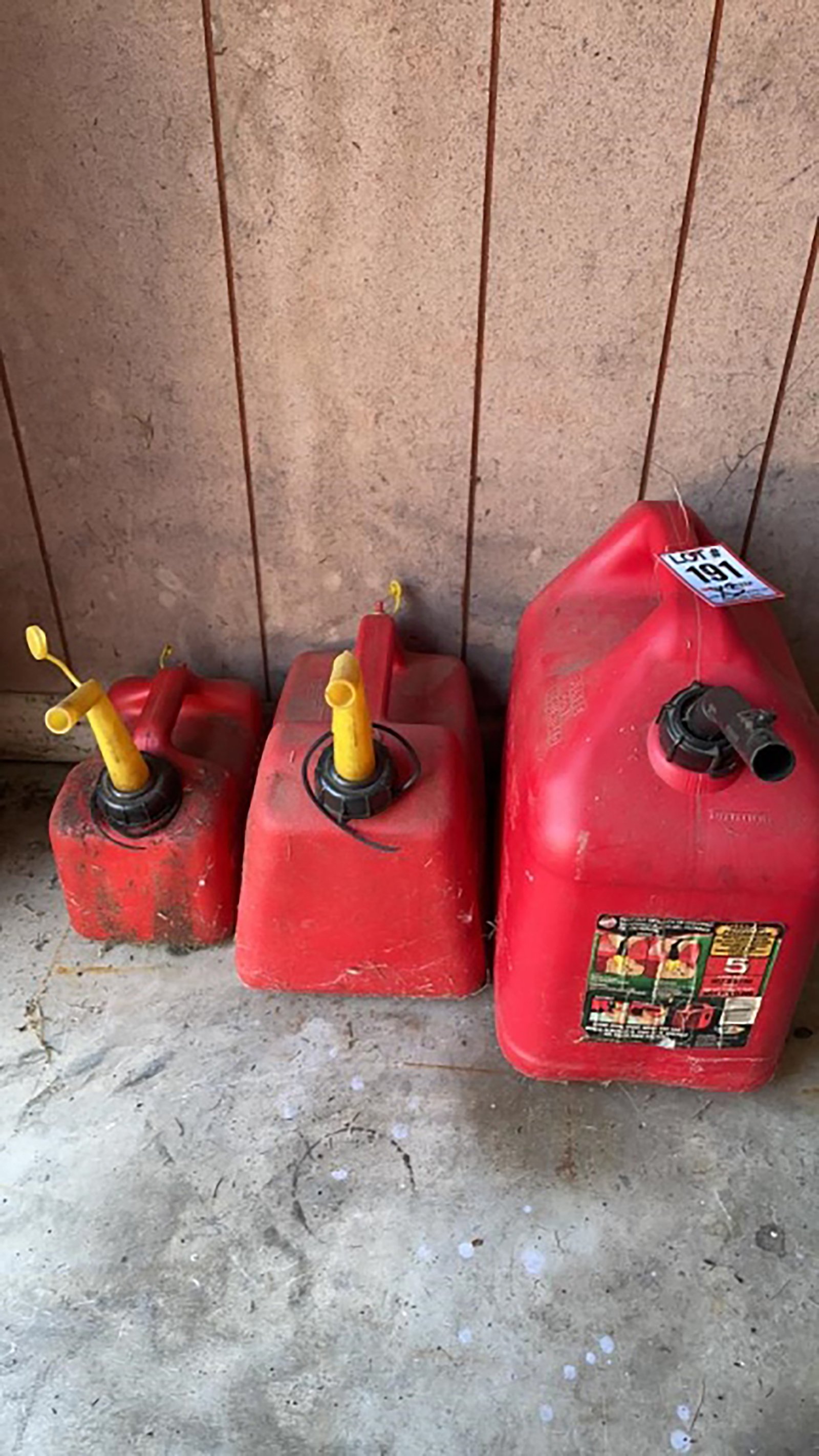 Property photo 43 - TIMED ONLINE ONLY AUCTION - PERSONAL PROPERTY - FORT WAYNE, IN