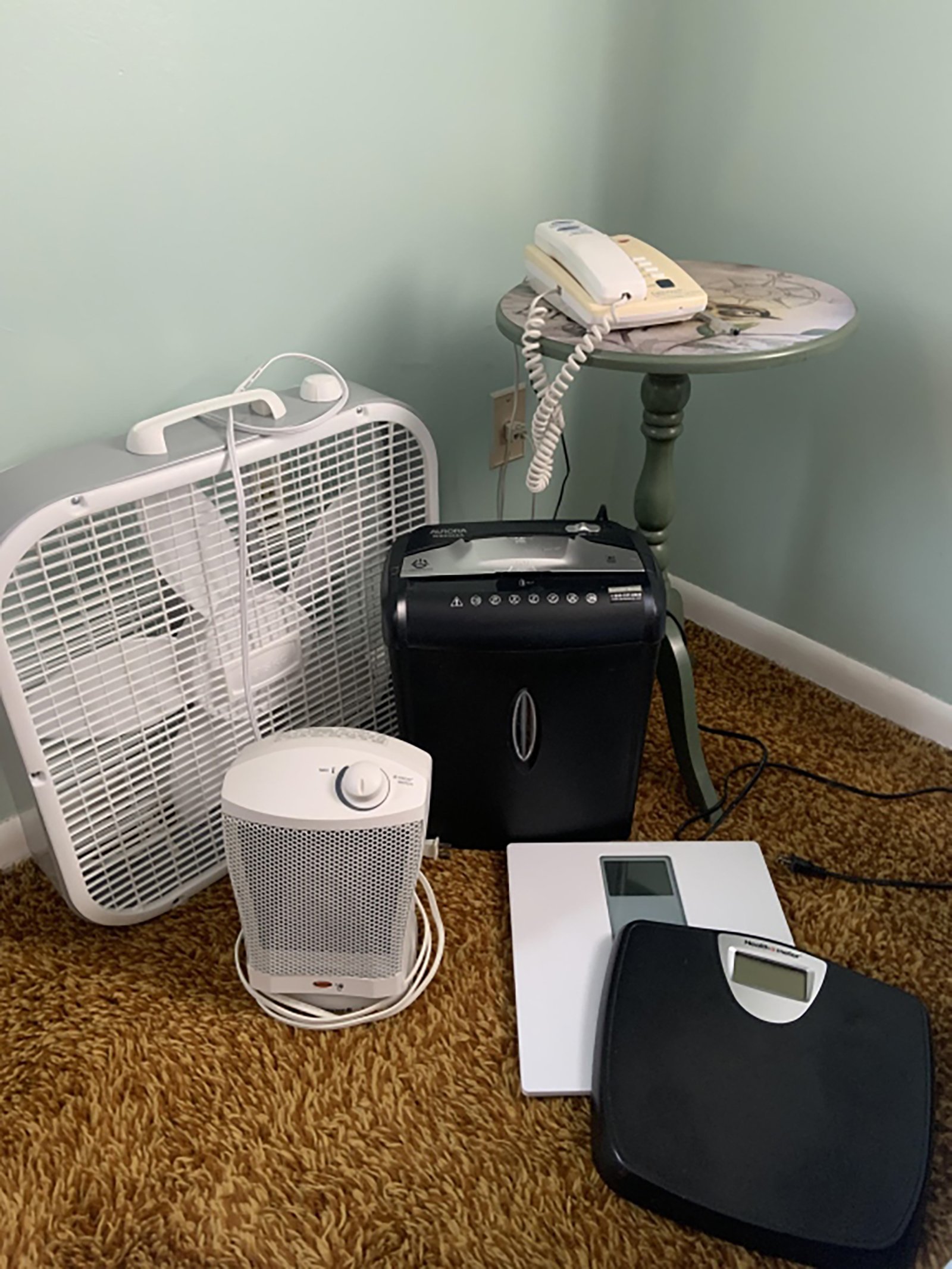 Property photo 49 - TIMED ONLINE ONLY AUCTION - PERSONAL PROPERTY - FORT WAYNE, IN