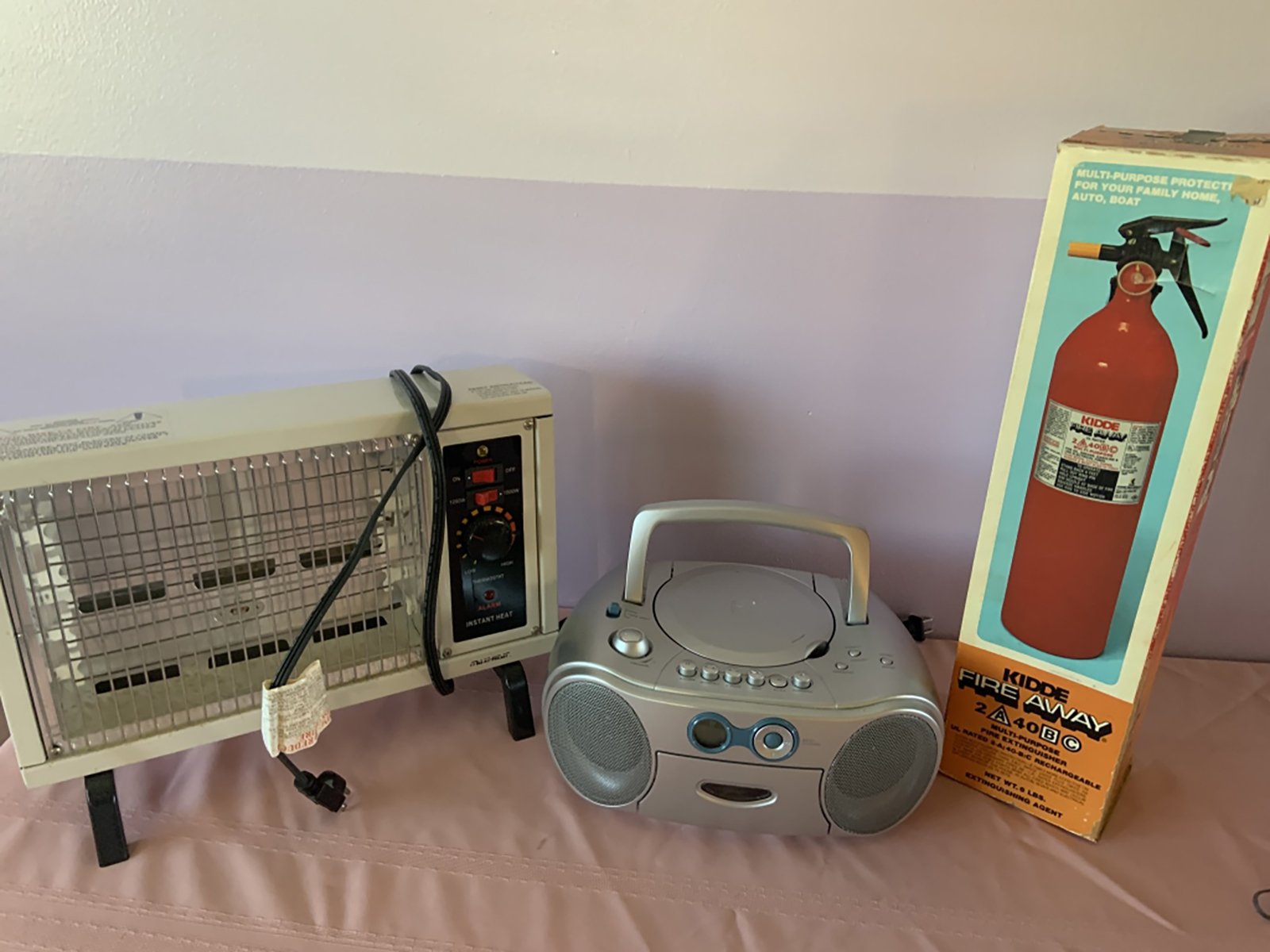 Property photo 55 - TIMED ONLINE ONLY AUCTION - PERSONAL PROPERTY - FORT WAYNE, IN