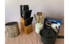 Property photo 60 - TIMED ONLINE ONLY AUCTION - PERSONAL PROPERTY - FORT WAYNE, IN
