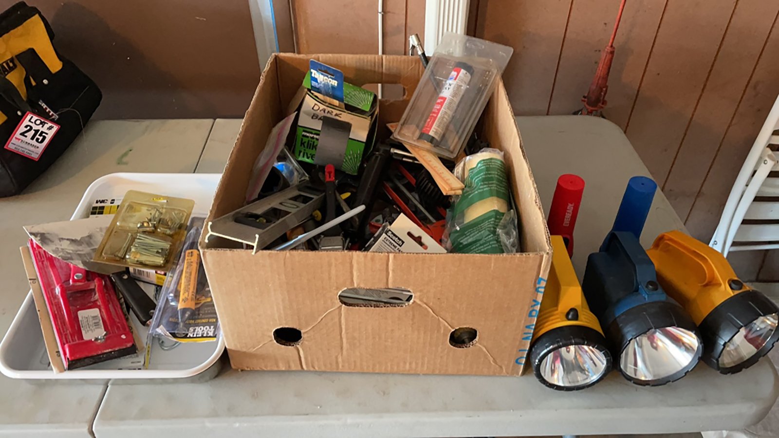 Property photo 69 - TIMED ONLINE ONLY AUCTION - PERSONAL PROPERTY - FORT WAYNE, IN
