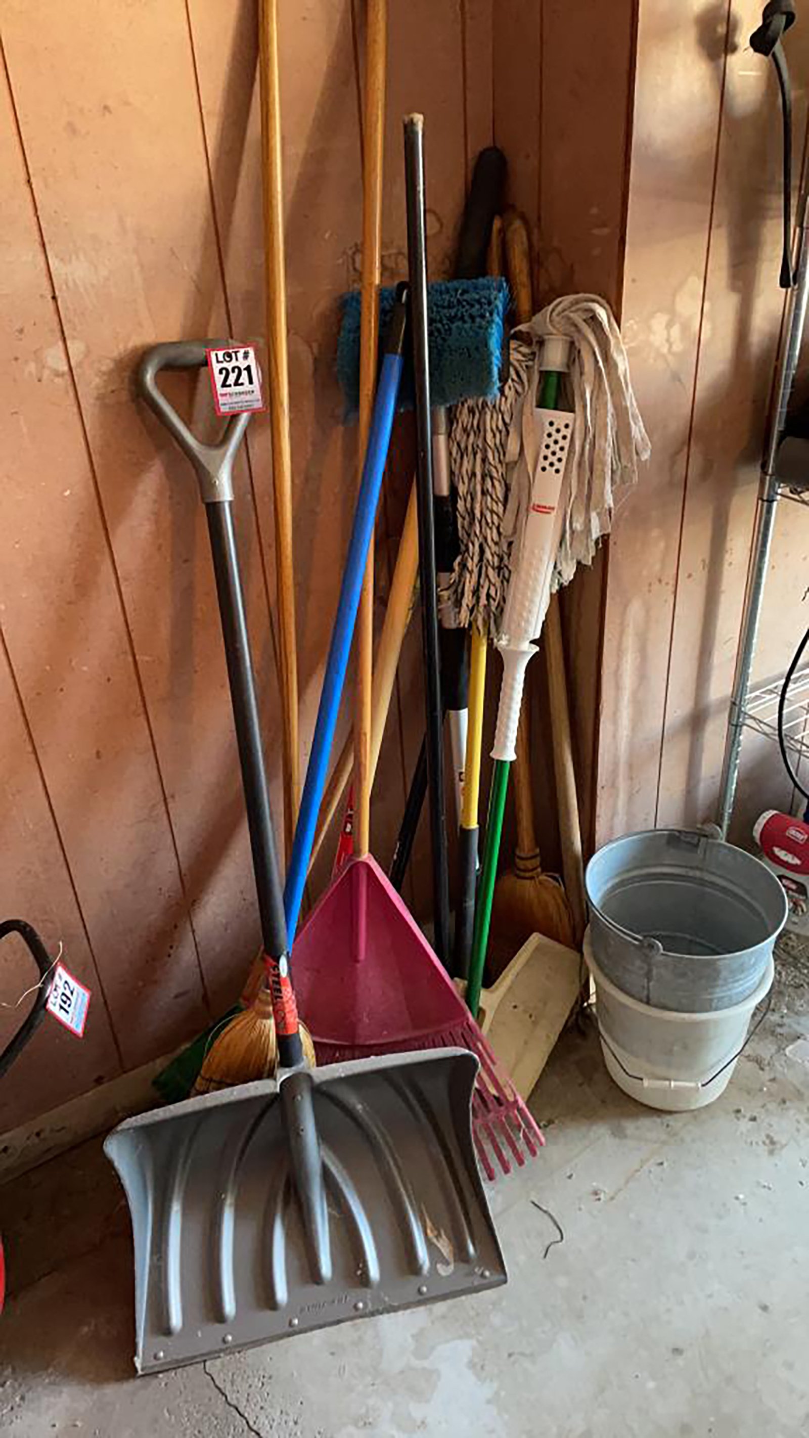 Property photo 73 - TIMED ONLINE ONLY AUCTION - PERSONAL PROPERTY - FORT WAYNE, IN
