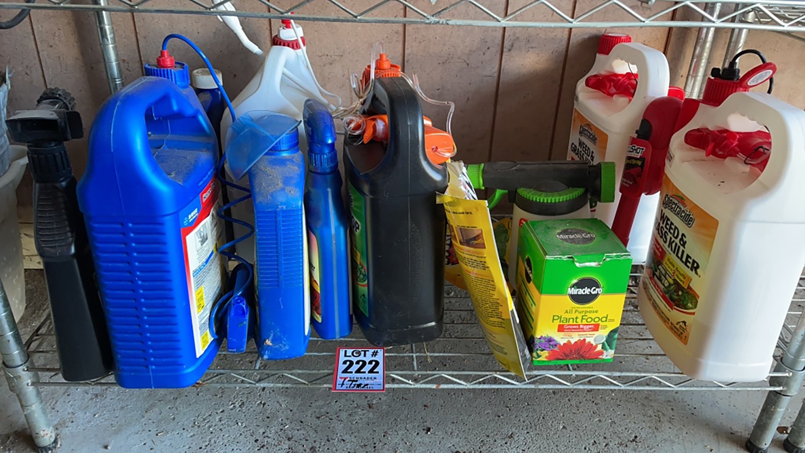 Property photo 74 - TIMED ONLINE ONLY AUCTION - PERSONAL PROPERTY - FORT WAYNE, IN