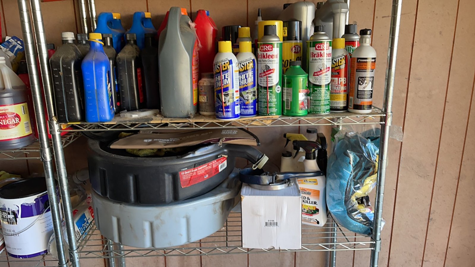 Property photo 76 - TIMED ONLINE ONLY AUCTION - PERSONAL PROPERTY - FORT WAYNE, IN
