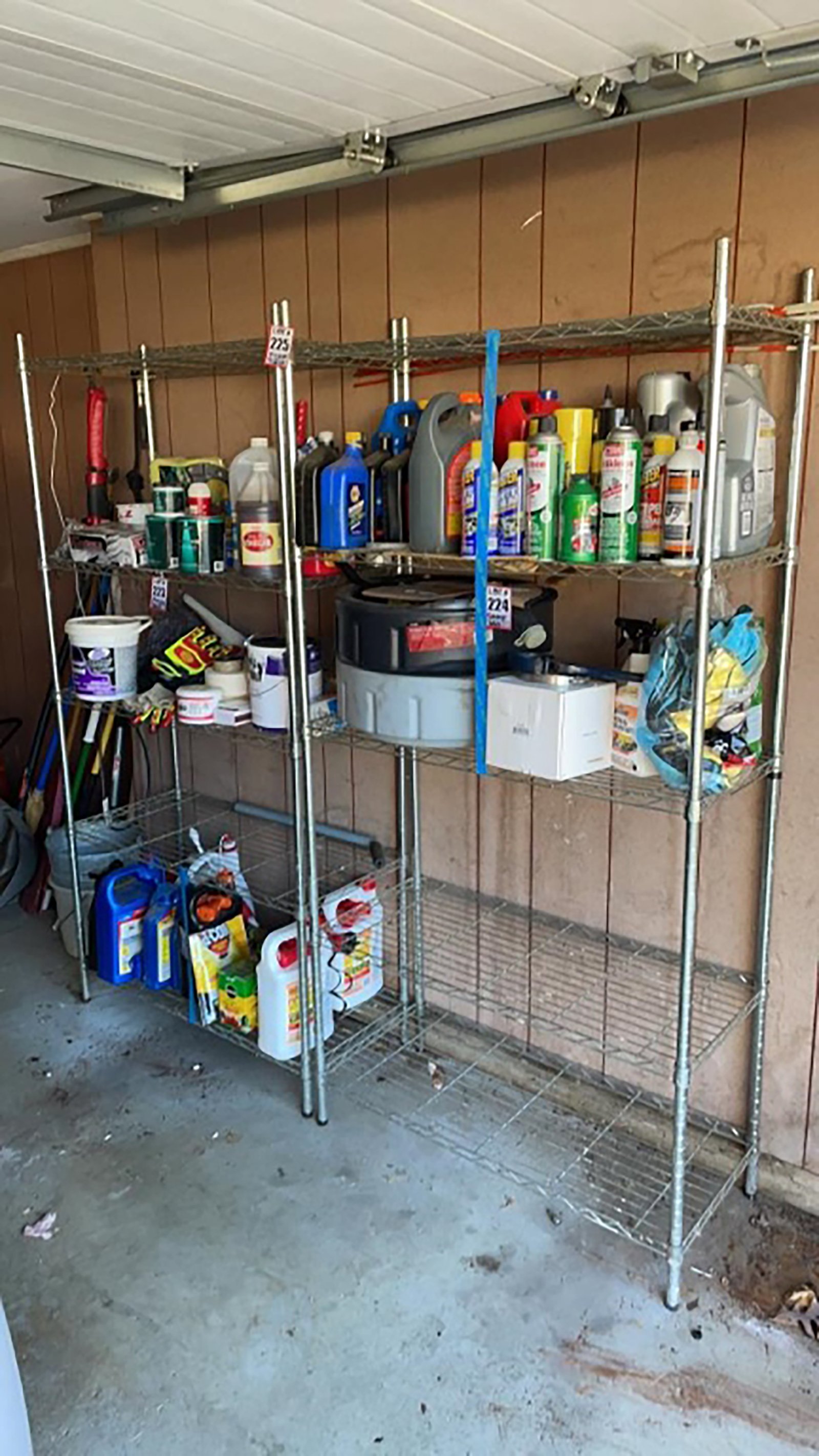 Property photo 77 - TIMED ONLINE ONLY AUCTION - PERSONAL PROPERTY - FORT WAYNE, IN