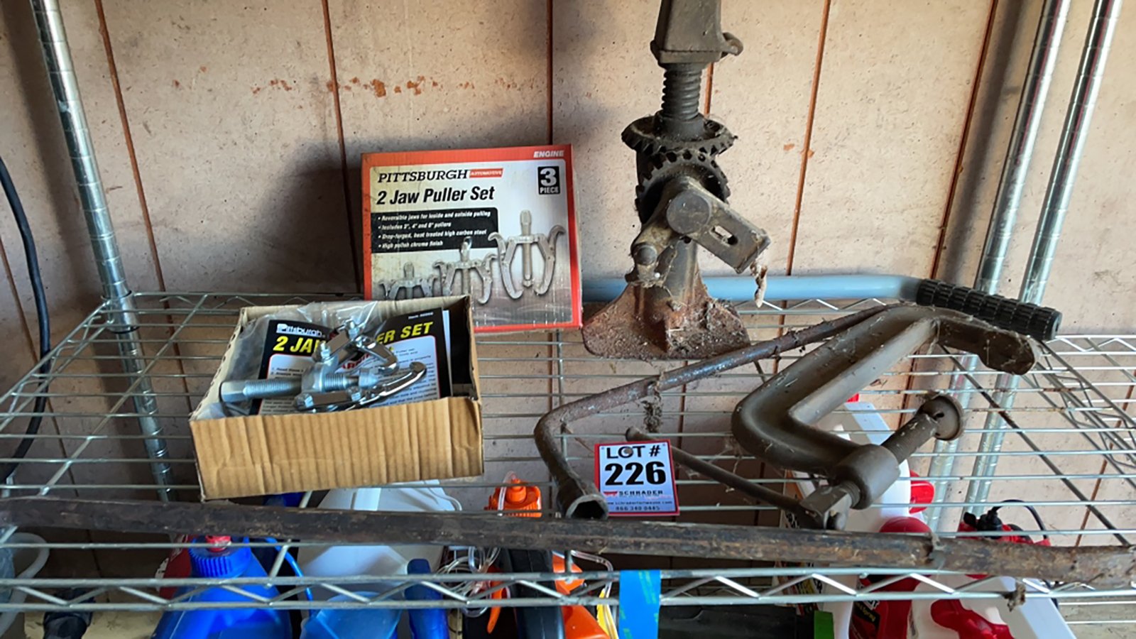 Property photo 78 - TIMED ONLINE ONLY AUCTION - PERSONAL PROPERTY - FORT WAYNE, IN