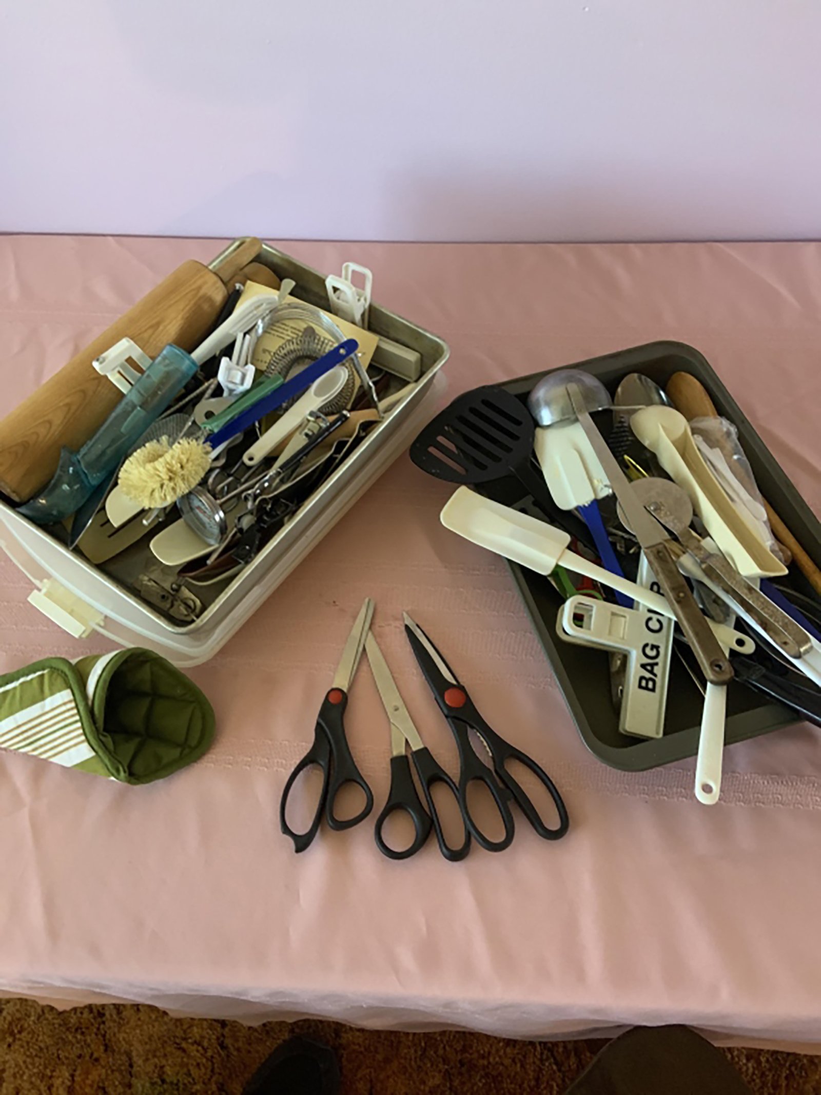 Property photo 87 - TIMED ONLINE ONLY AUCTION - PERSONAL PROPERTY - FORT WAYNE, IN
