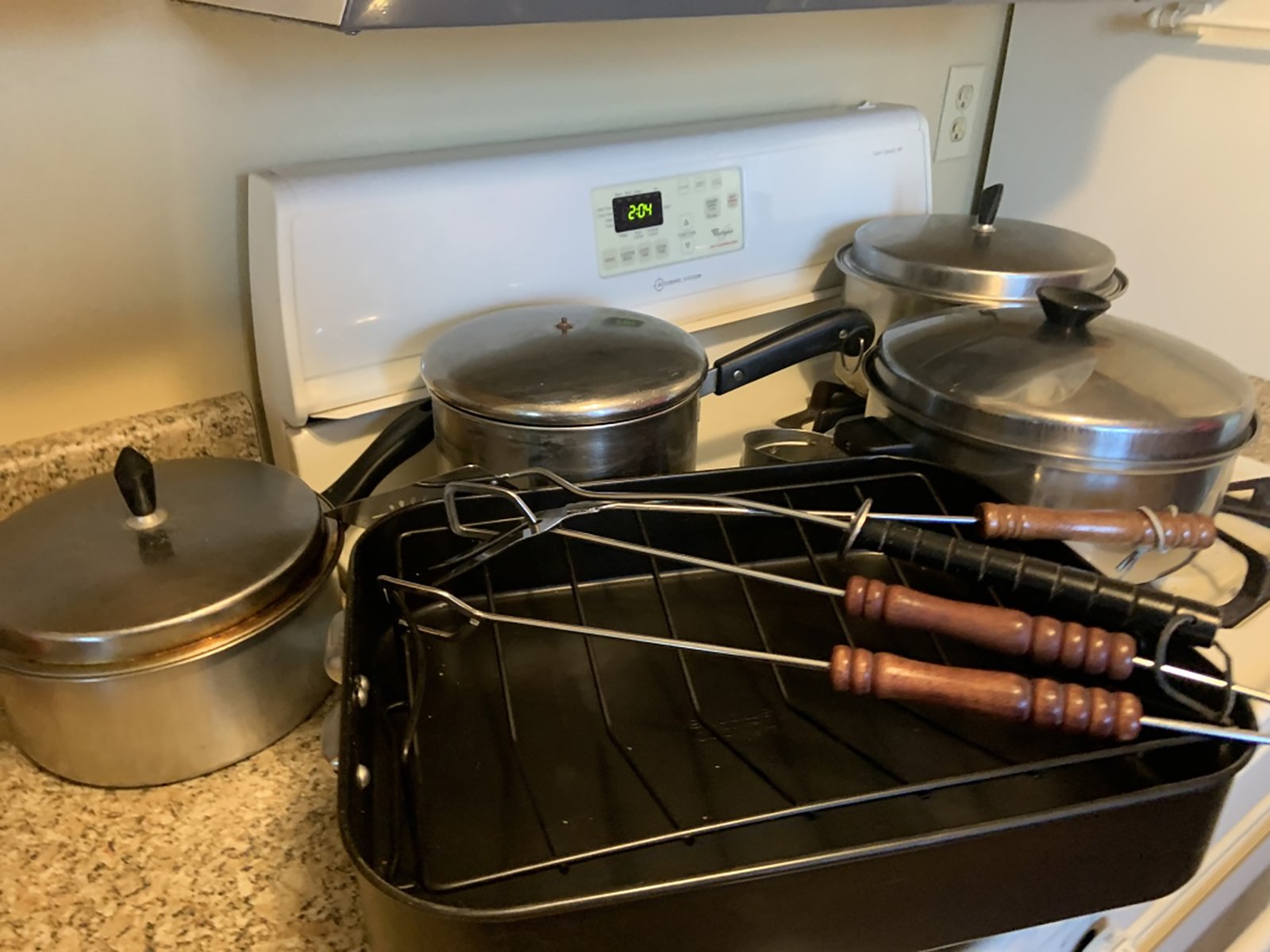 Property photo 90 - TIMED ONLINE ONLY AUCTION - PERSONAL PROPERTY - FORT WAYNE, IN