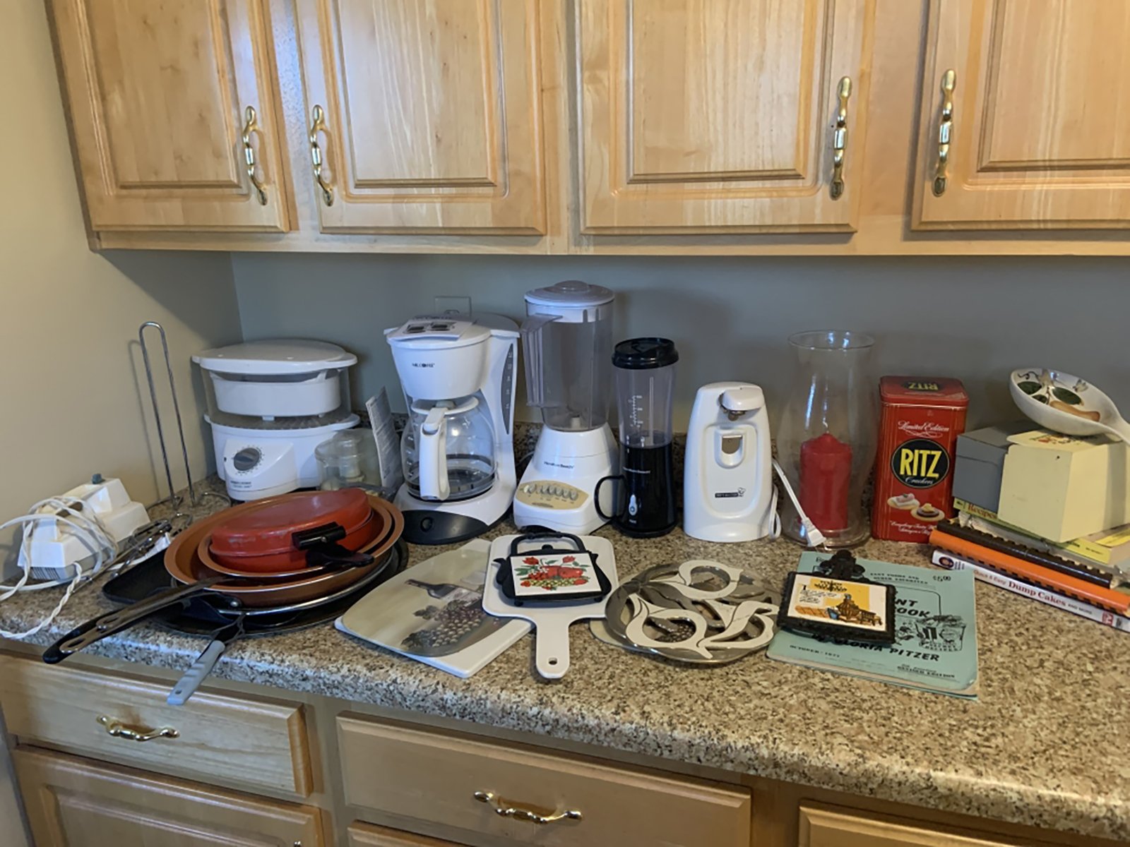 Property photo 91 - TIMED ONLINE ONLY AUCTION - PERSONAL PROPERTY - FORT WAYNE, IN